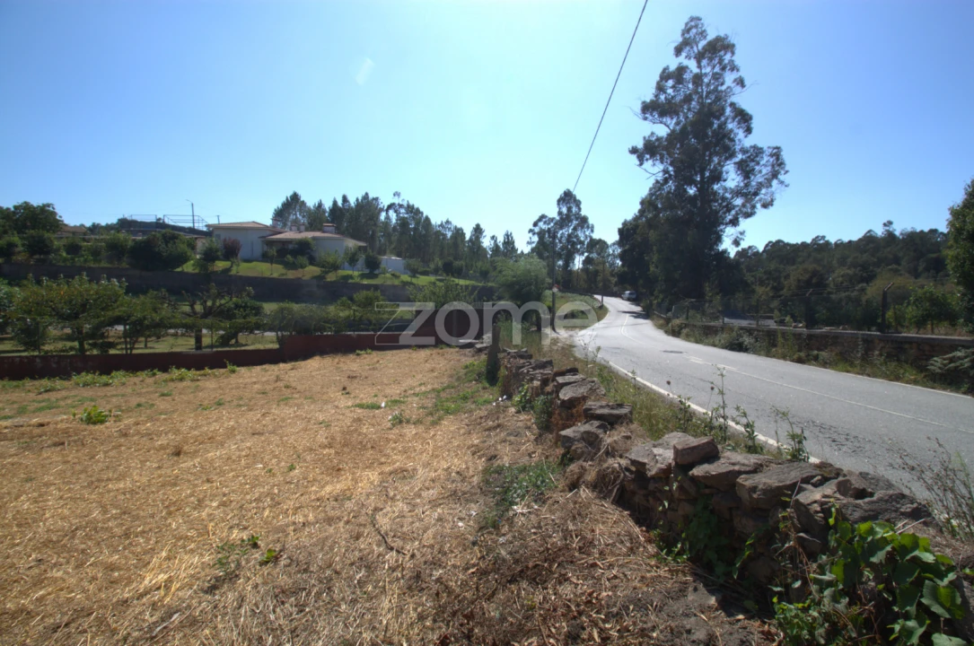 Terreno para Venda em Santo Tirso, Couto (Santa Cristina e São Miguel) e Burgães Foto 12