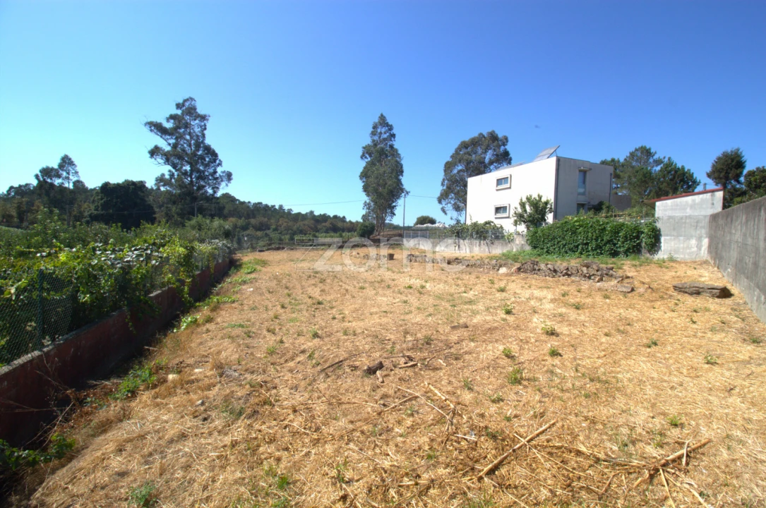 Terreno para Venda em Santo Tirso, Couto (Santa Cristina e São Miguel) e Burgães Foto 14
