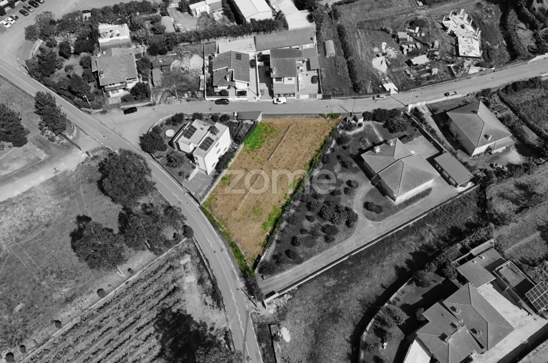 Terreno para Venda em Santo Tirso, Couto (Santa Cristina e São Miguel) e Burgães Foto 18