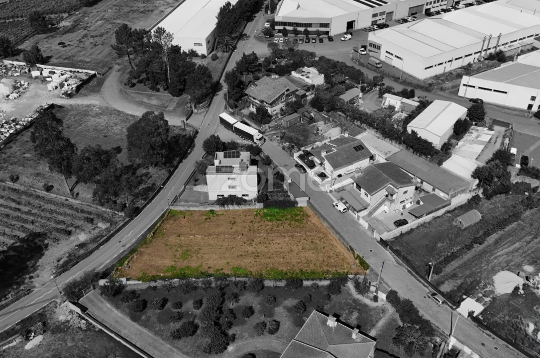 Terreno para Venda em Santo Tirso, Couto (Santa Cristina e São Miguel) e Burgães Foto 19
