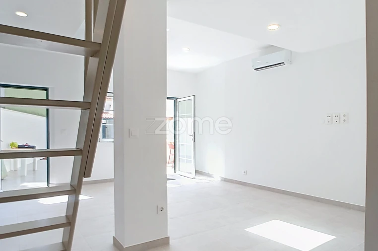 Moradia T4 para Venda em Golegã