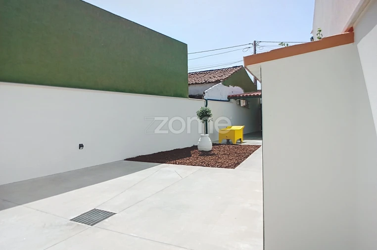 Moradia T4 para Venda em Golegã Foto 15