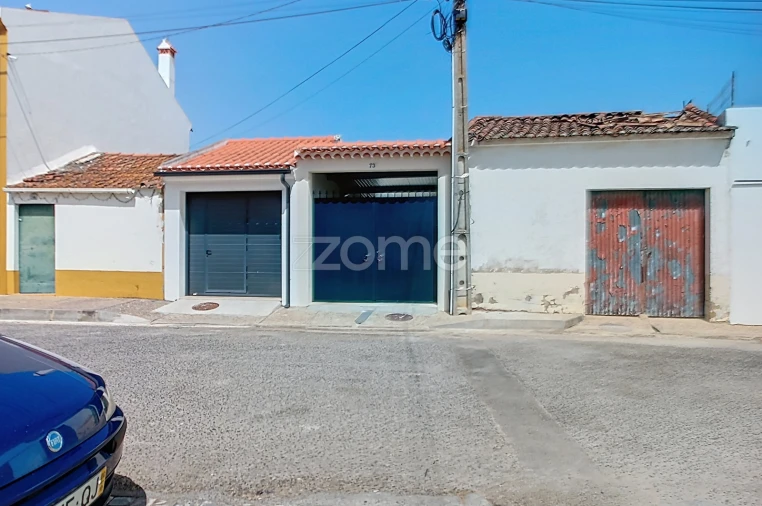 Moradia T4 para Venda em Golegã Foto 19