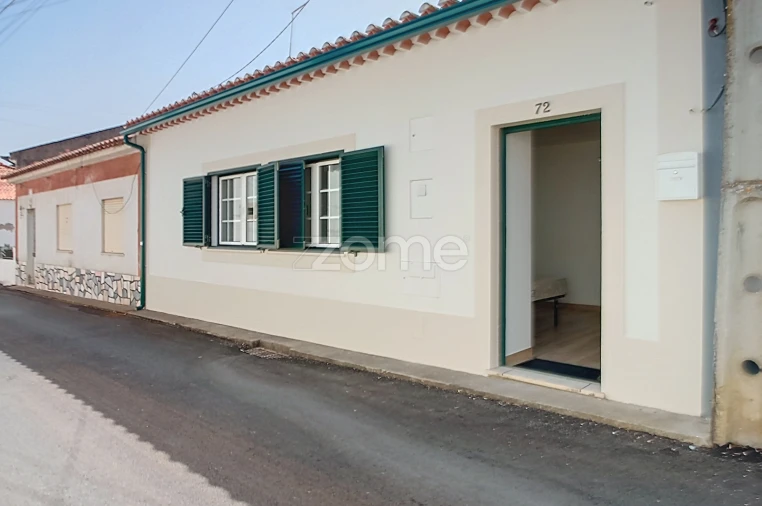 Moradia T4 para Venda em Golegã Foto 20