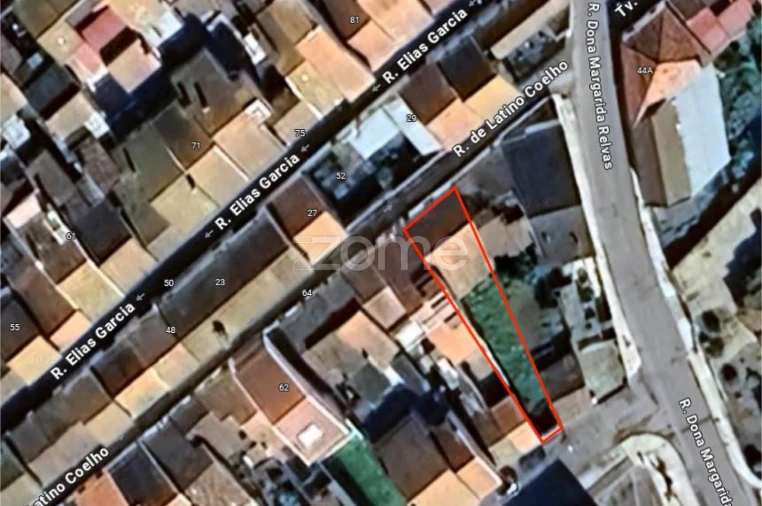 Moradia T4 para Venda em Golegã Foto 23