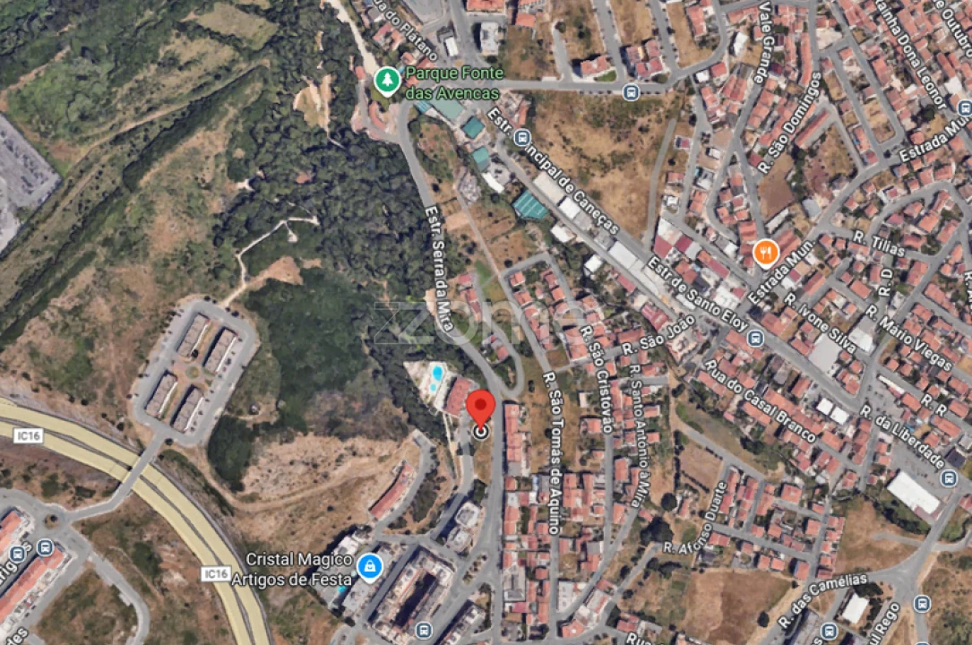 Terreno para Venda em Mina de Água Foto 4