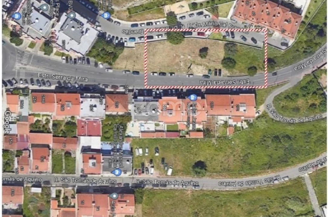 Terreno para Venda em Mina de Água Foto 3