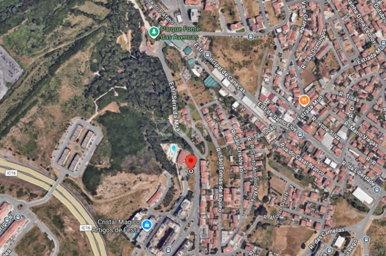 Terreno para Venda em Mina de Água Foto 4