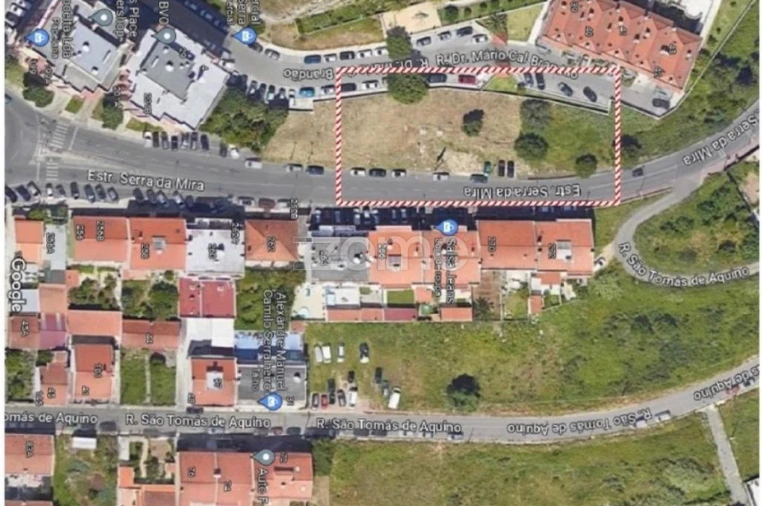 Terreno para Venda em Mina de Água Foto 3