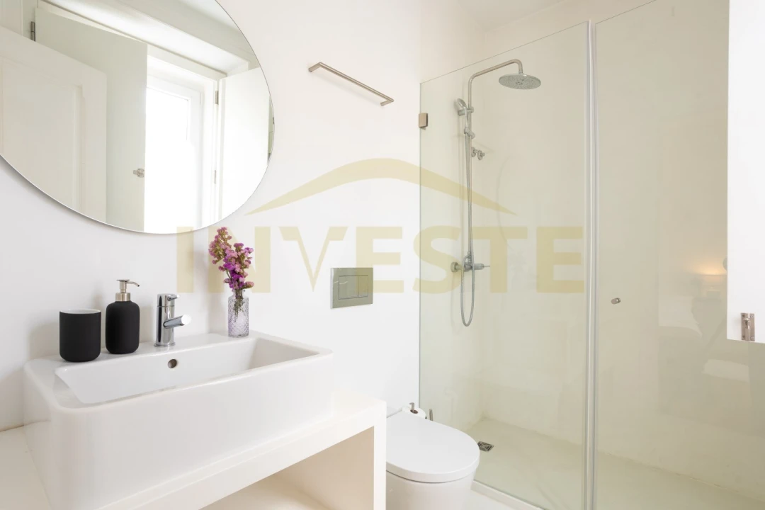 Apartamento T3 para Arrendamento em Cascais e Estoril Foto 17
