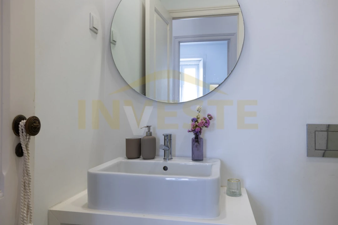 Apartamento T3 para Arrendamento em Cascais e Estoril Foto 18