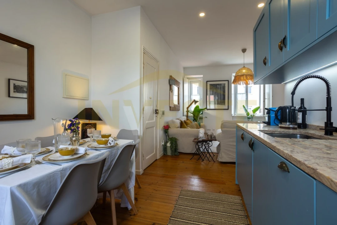 Apartamento T3 para Arrendamento em Cascais e Estoril Foto 9