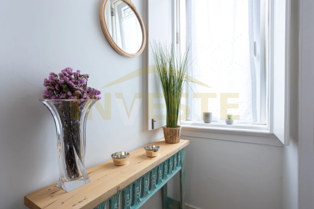 Apartamento T3 para Arrendamento em Cascais e Estoril Foto 1
