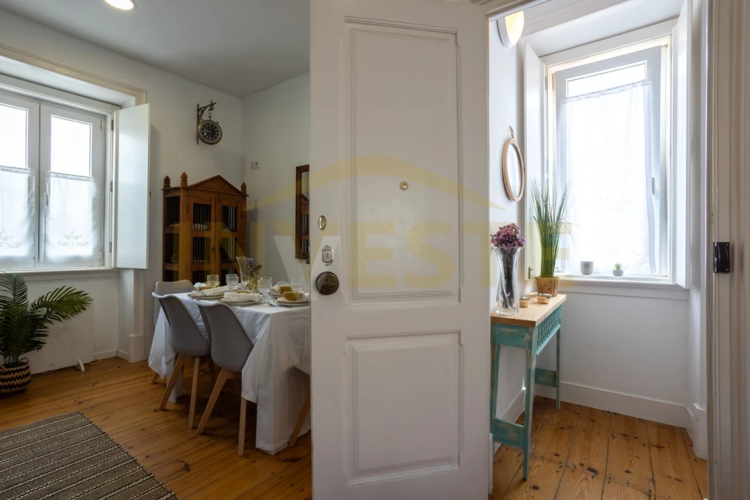 Apartamento T3 para Arrendamento em Cascais e Estoril Foto 11