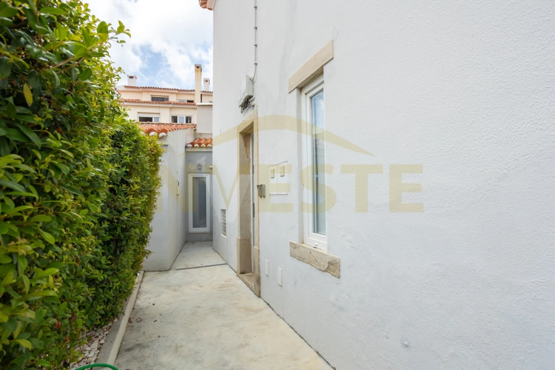 Apartamento T3 para Arrendamento em Cascais e Estoril Foto 19