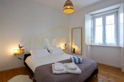 Apartamento T3 para Arrendamento em Cascais e Estoril
