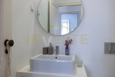 Apartamento T3 para Arrendamento em Cascais e Estoril