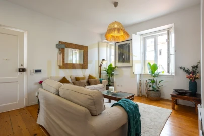 Apartamento T3 para Arrendamento em Cascais e Estoril