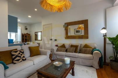 Apartamento T3 para Arrendamento em Cascais e Estoril