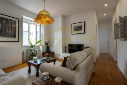 Apartamento T3 para Arrendamento em Cascais e Estoril