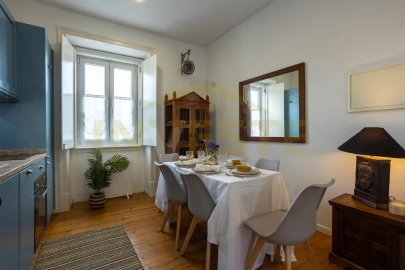 Apartamento T3 para Arrendamento em Cascais e Estoril