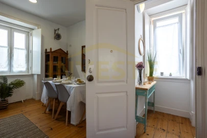 Apartamento T3 para Arrendamento em Cascais e Estoril