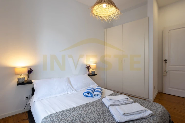 Apartamento T3 para Arrendamento em Cascais e Estoril Foto 15