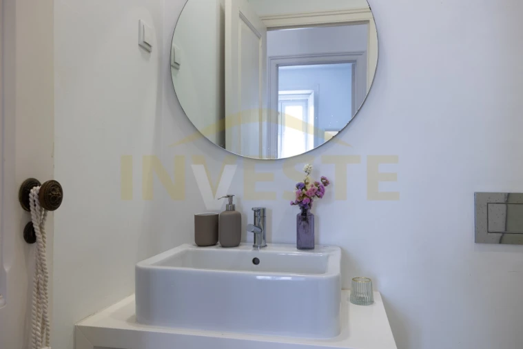Apartamento T3 para Arrendamento em Cascais e Estoril Foto 18