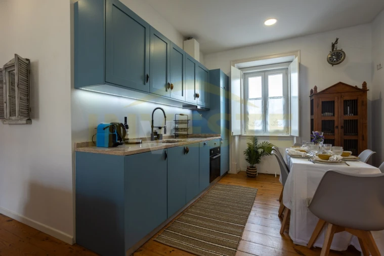 Apartamento T3 para Arrendamento em Cascais e Estoril Foto 8