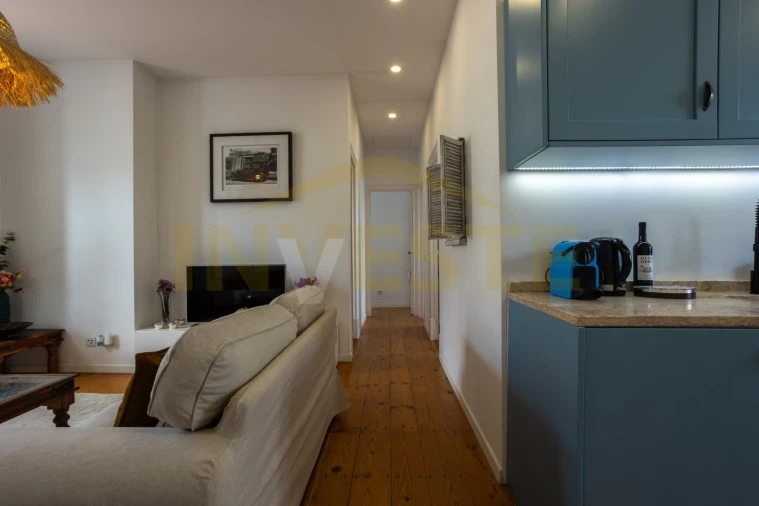 Apartamento T3 para Arrendamento em Cascais e Estoril Foto 7