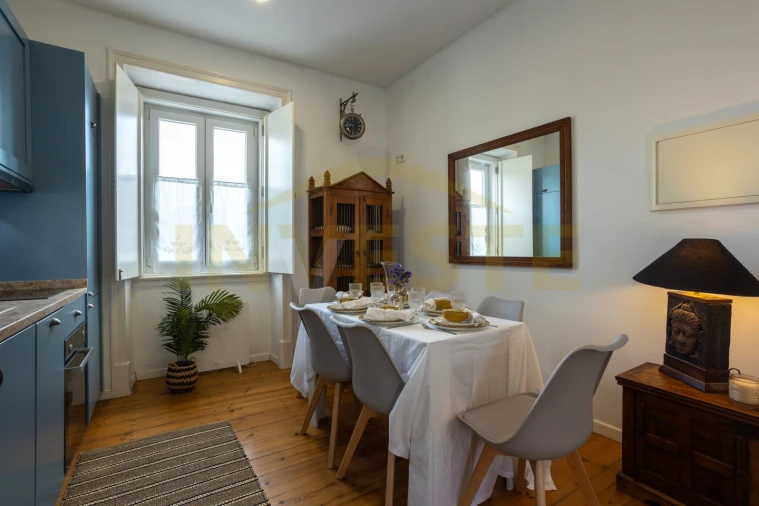 Apartamento T3 para Arrendamento em Cascais e Estoril Foto 10