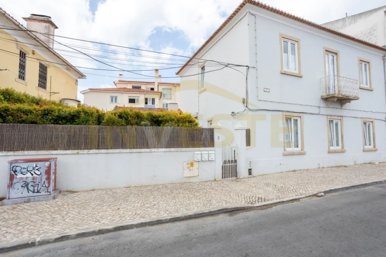 Apartamento T3 para Arrendamento em Cascais e Estoril Foto 20
