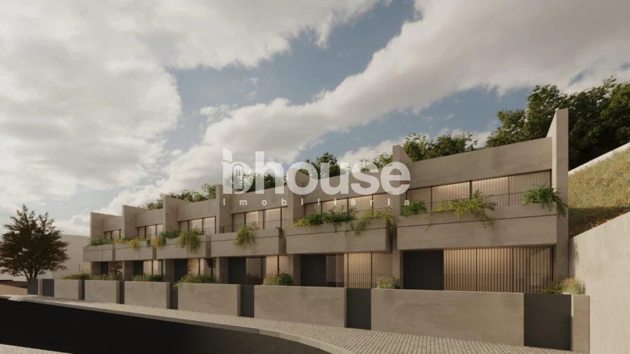 Moradia T3 para Venda em Valpaços e Sanfins Foto 3