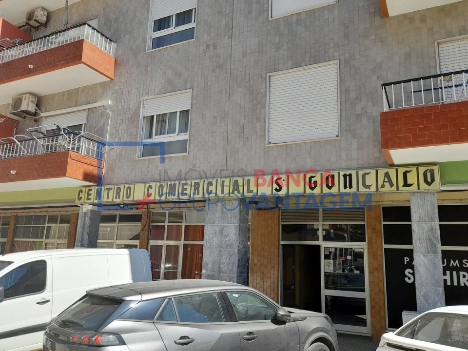 Loja para Venda em Alto do Seixalinho, Santo André e Verderena Foto 6