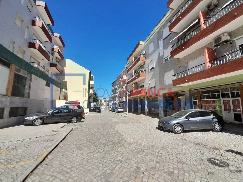 Loja para Venda em Alto do Seixalinho, Santo André e Verderena Foto 7