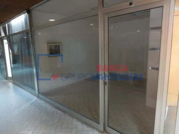 Loja para Venda em Alto do Seixalinho, Santo André e Verderena