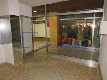 Loja para Venda em Alto do Seixalinho, Santo André e Verderena