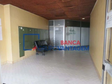 Loja para Venda em Alto do Seixalinho, Santo André e Verderena