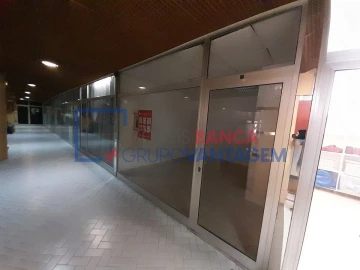 Loja para Venda em Alto do Seixalinho, Santo André e Verderena