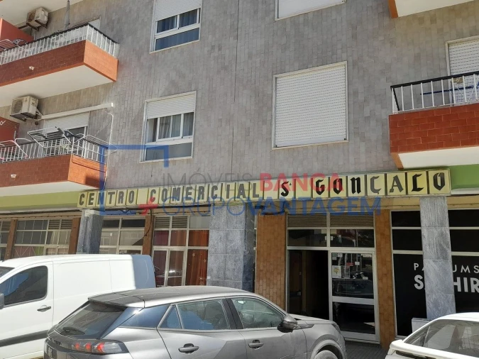 Loja para Venda em Alto do Seixalinho, Santo André e Verderena Foto 6