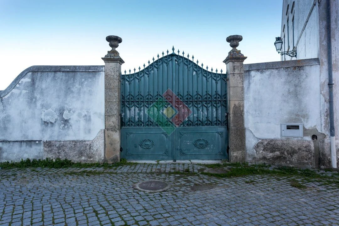 Quinta T7 para Venda em Gafete Foto 5