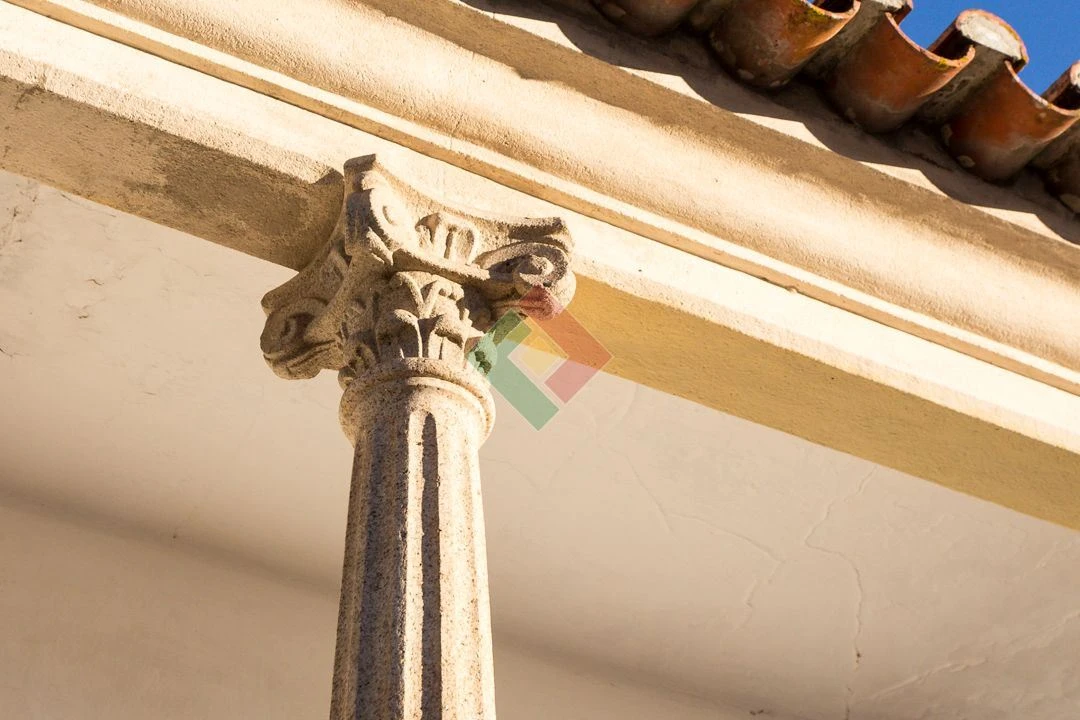 Quinta T7 para Venda em Gafete Foto 6