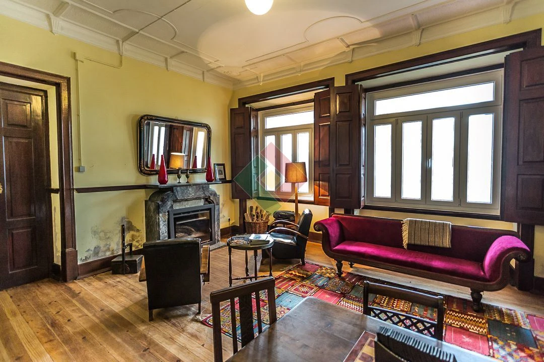 Quinta T7 para Venda em Gafete Foto 10