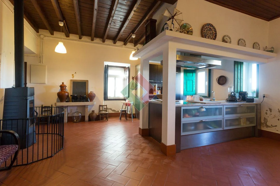 Quinta T7 para Venda em Gafete Foto 17