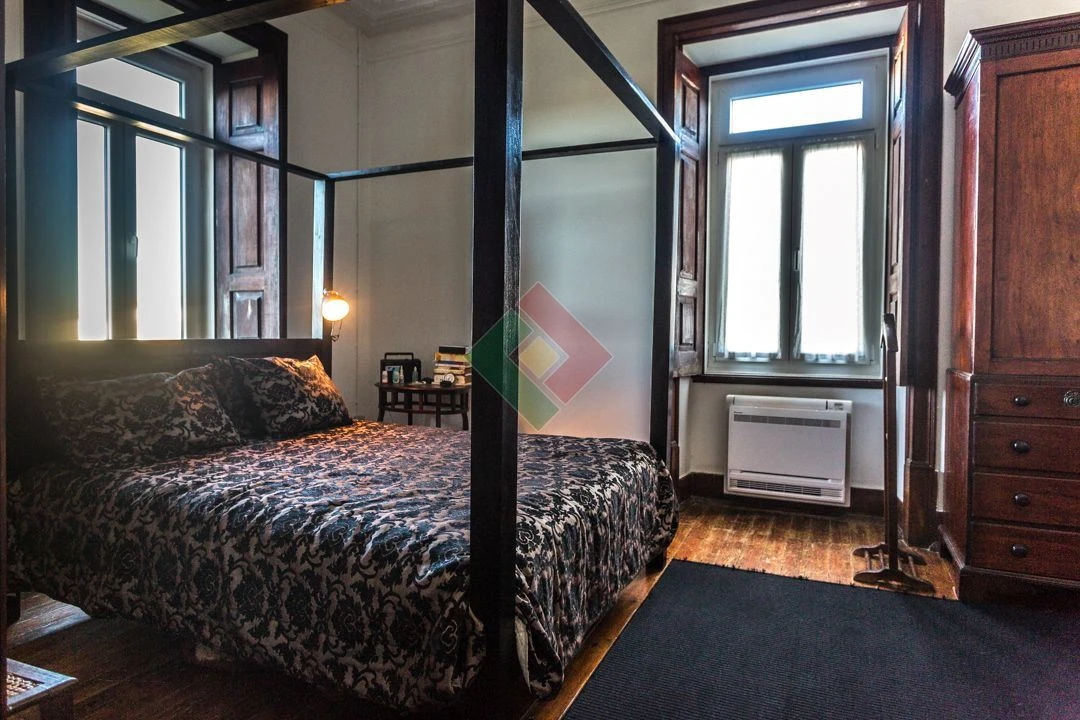 Quinta T7 para Venda em Gafete Foto 19