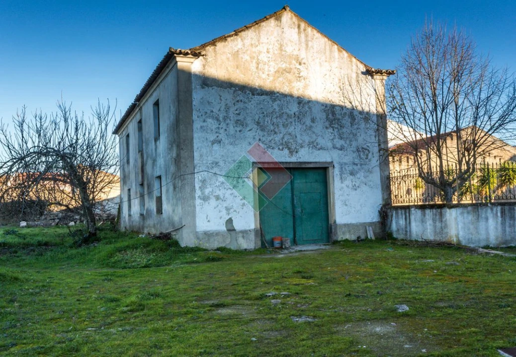 Quinta T7 para Venda em Gafete Foto 27