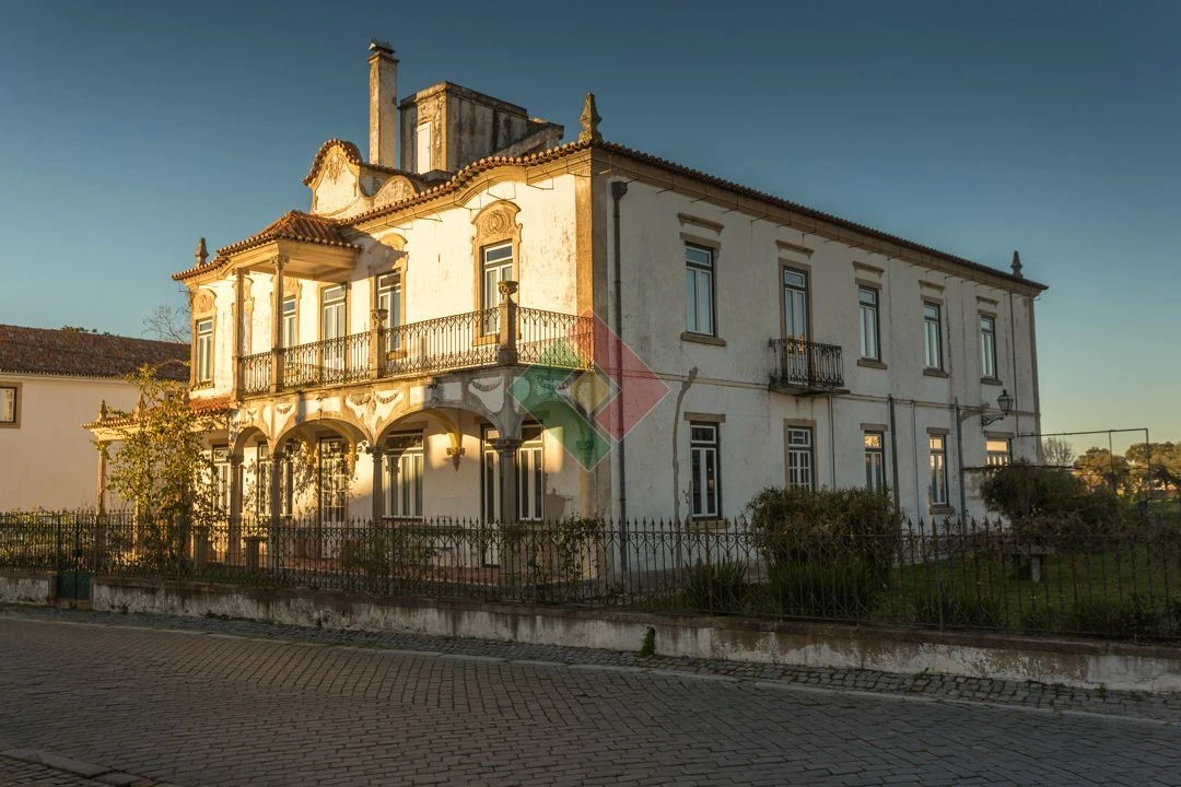 Quinta T7 para Venda em Gafete Foto 1