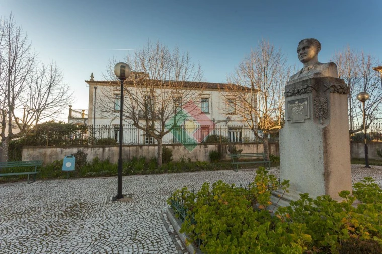 Quinta T7 para Venda em Gafete Foto 2