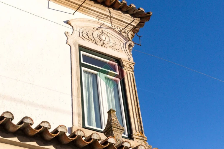 Quinta T7 para Venda em Gafete Foto 4