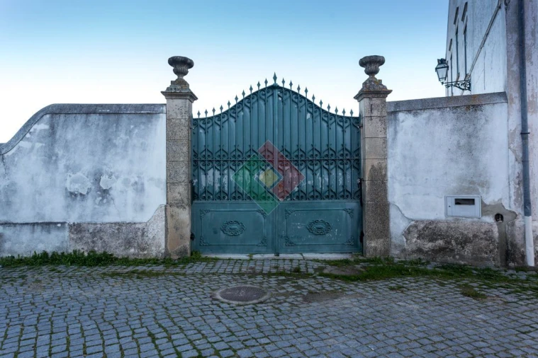 Quinta T7 para Venda em Gafete Foto 5